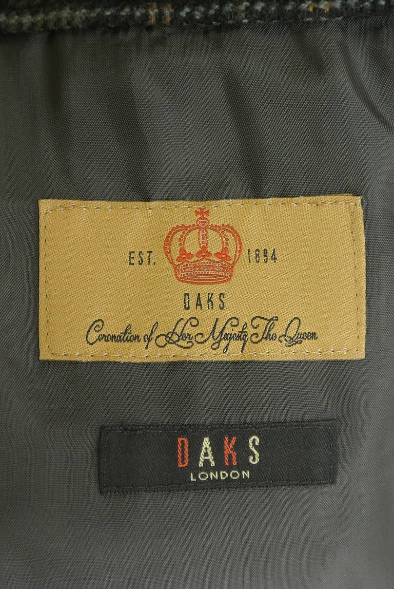 DAKS（ダックス）の古着「商品番号：PR10342975」-大画像6