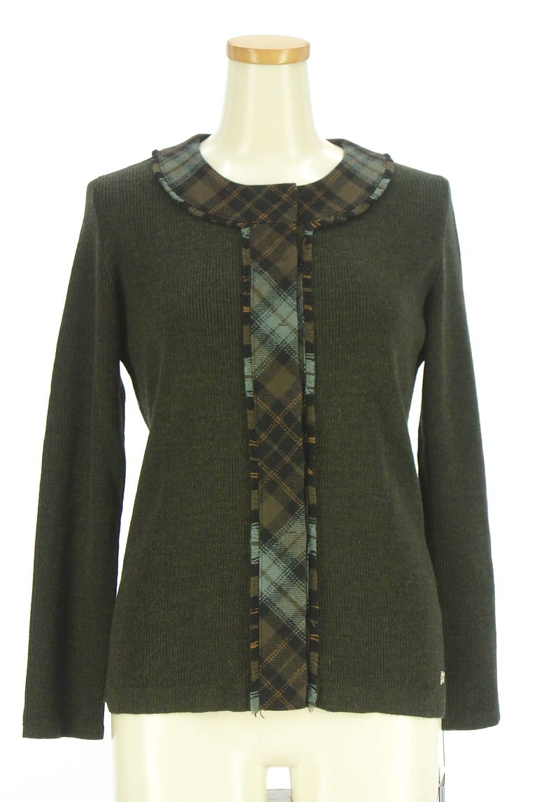 DAKS（ダックス）の古着「商品番号：PR10342976」-大画像1