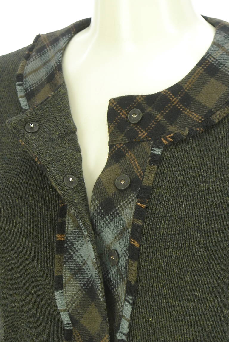 DAKS（ダックス）の古着「商品番号：PR10342976」-大画像4