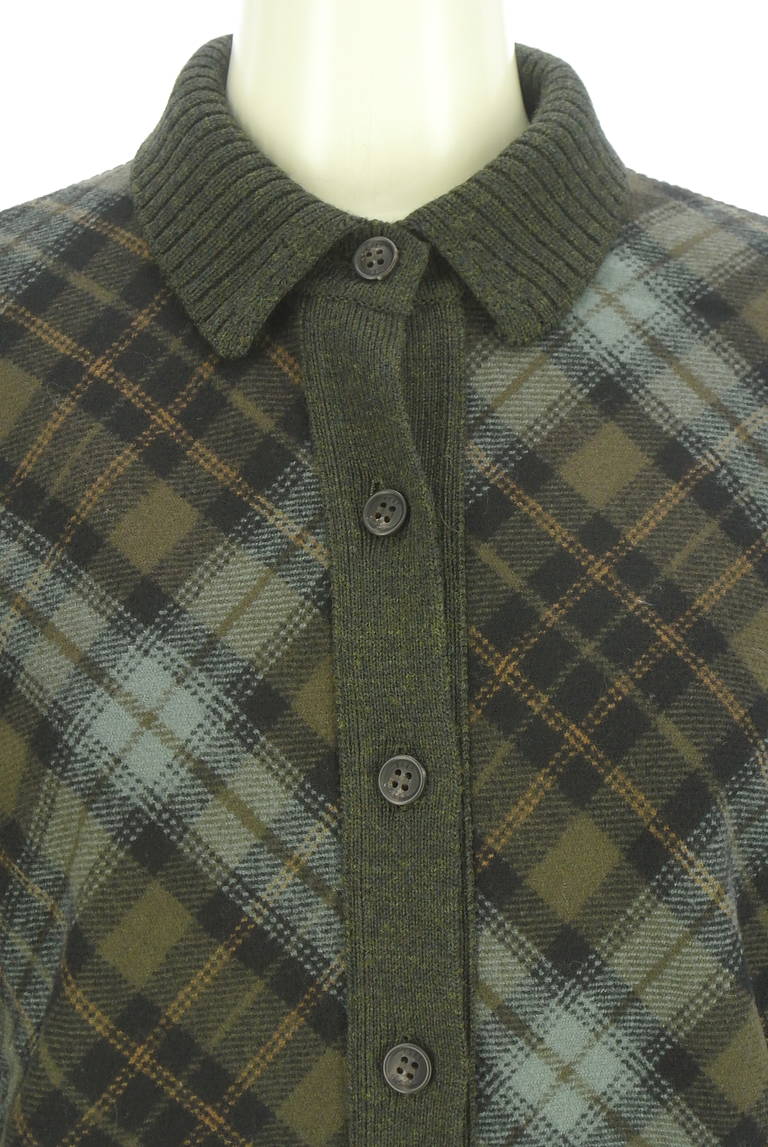 DAKS（ダックス）の古着「商品番号：PR10342977」-大画像4