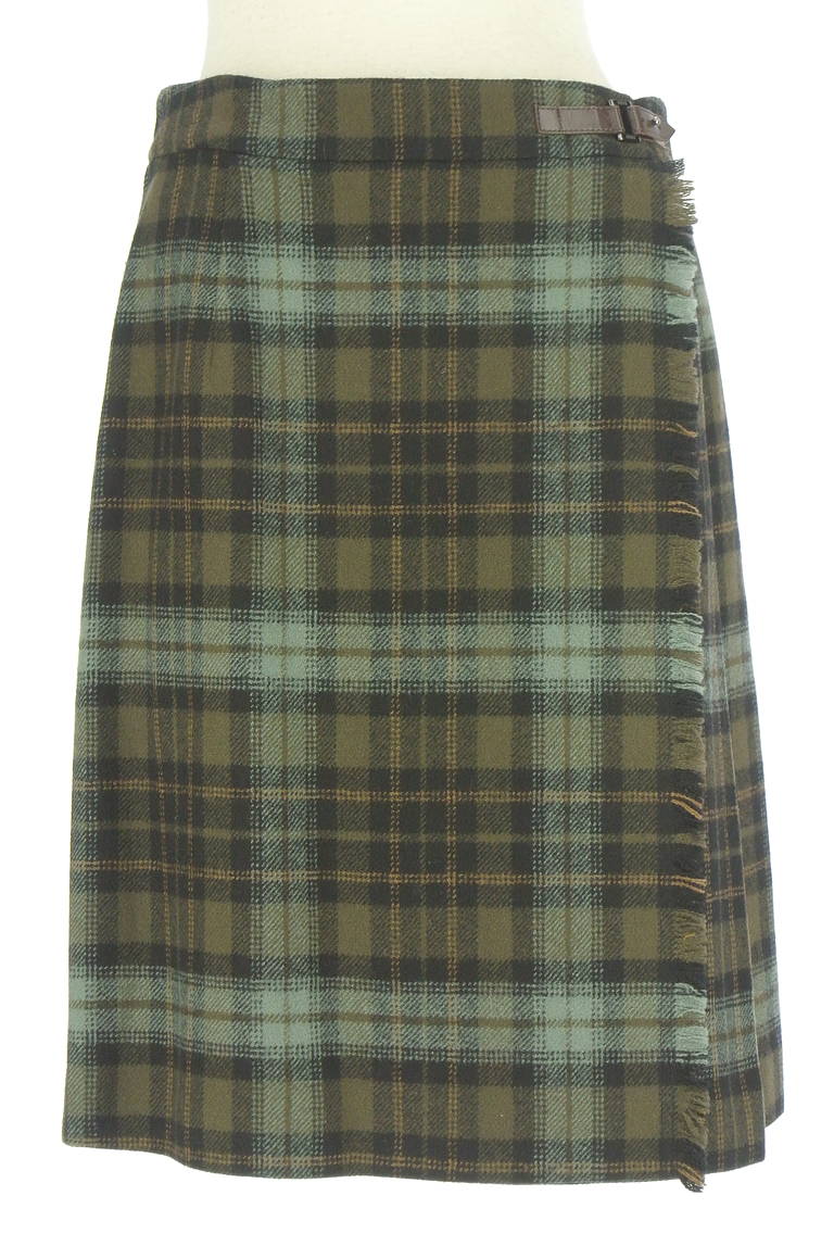 DAKS（ダックス）の古着「商品番号：PR10342978」-大画像1