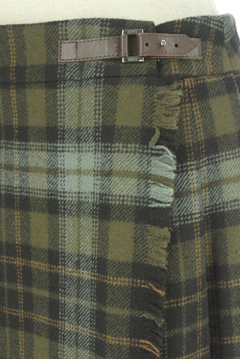 DAKS（ダックス）の古着「商品番号：PR10342978」-大画像4