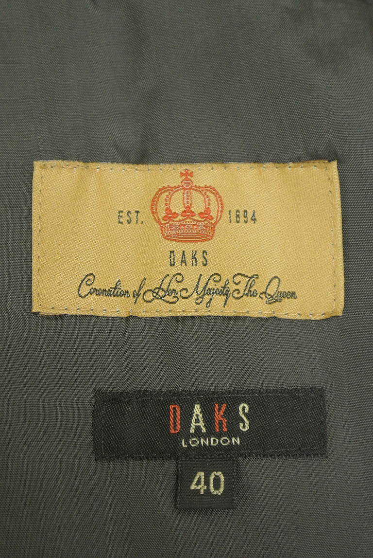 DAKS（ダックス）の古着「商品番号：PR10342978」-大画像6