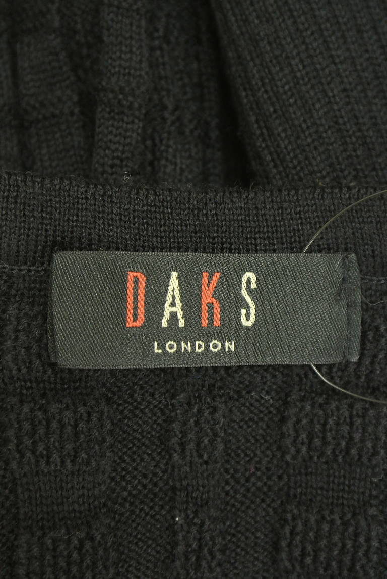 DAKS（ダックス）の古着「商品番号：PR10342979」-大画像6