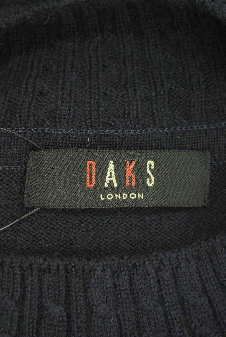 DAKS（ダックス）の古着「商品番号：PR10342981」-大画像6