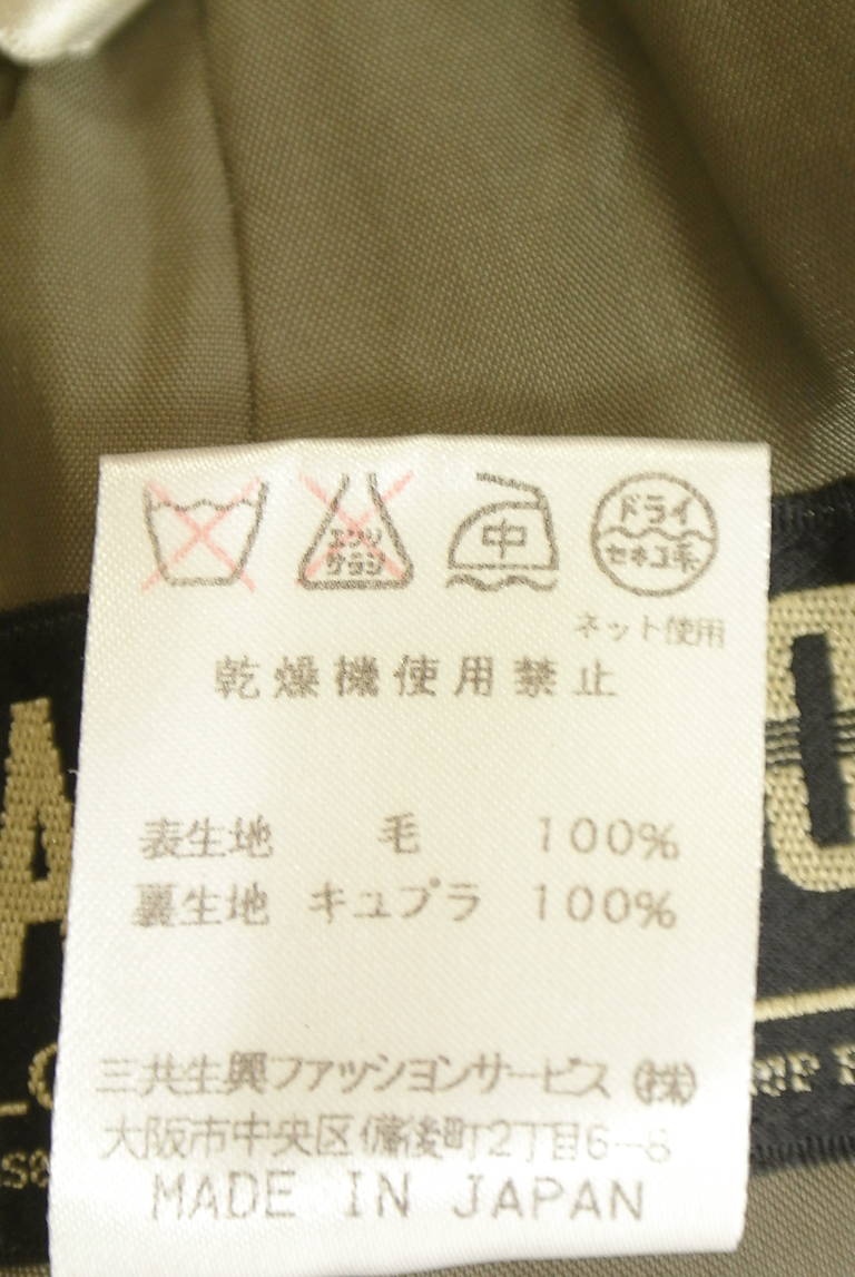 DAKS（ダックス）の古着「商品番号：PR10342982」-大画像5