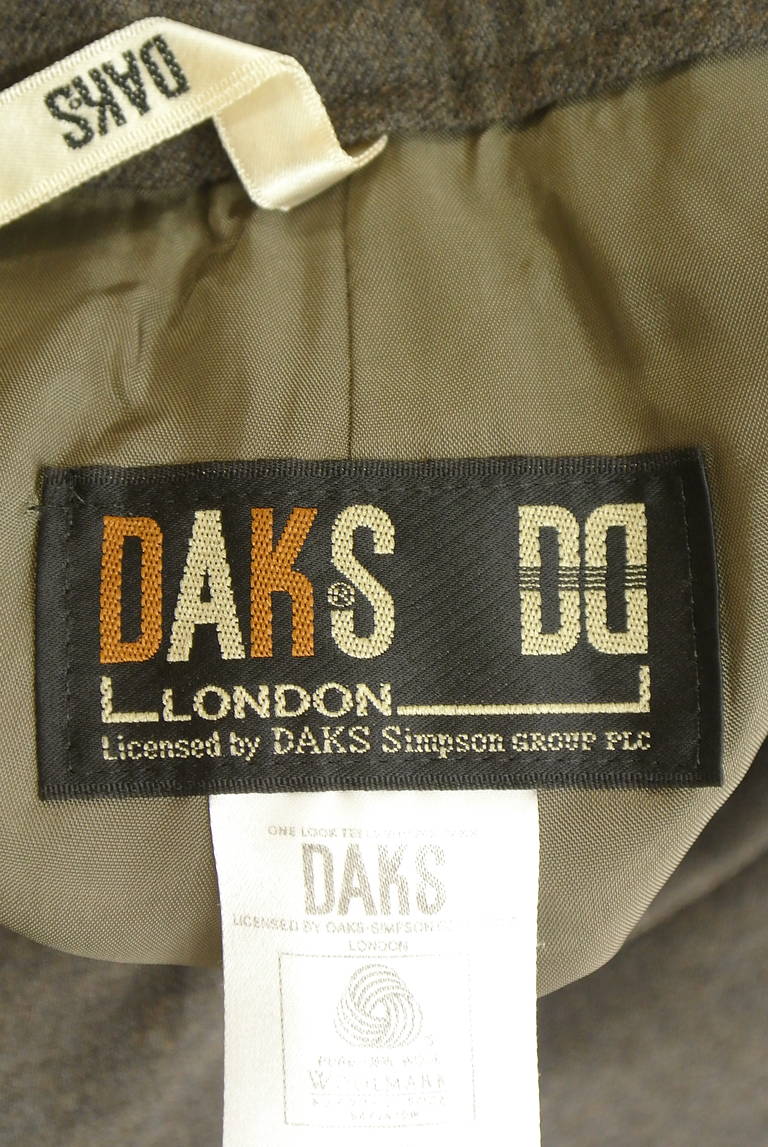 DAKS（ダックス）の古着「商品番号：PR10342982」-大画像6