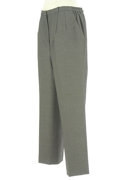 DAKS（ダックス）の古着「テーパードパンツ（パンツ）」大画像３へ