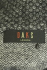 DAKS（ダックス）の古着「商品番号：PR10342984」-6