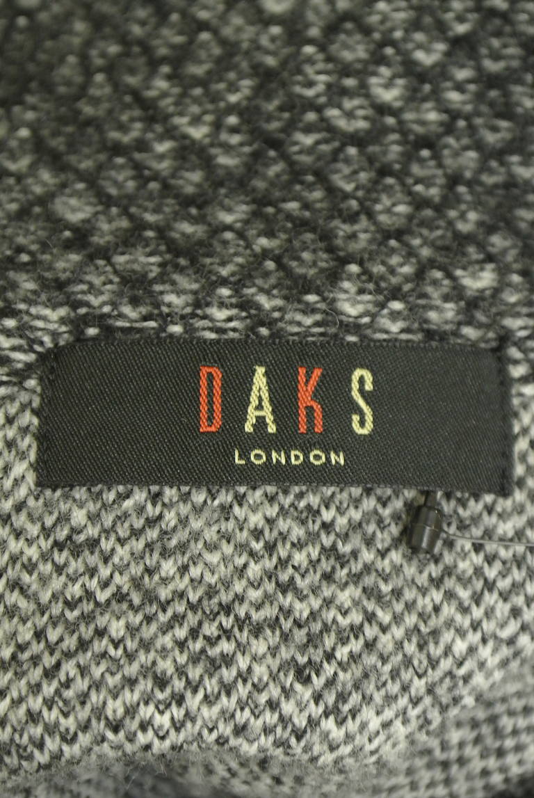 DAKS（ダックス）の古着「商品番号：PR10342984」-大画像6