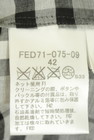 BURBERRY（バーバリー）の古着「商品番号：PR10342986」-5