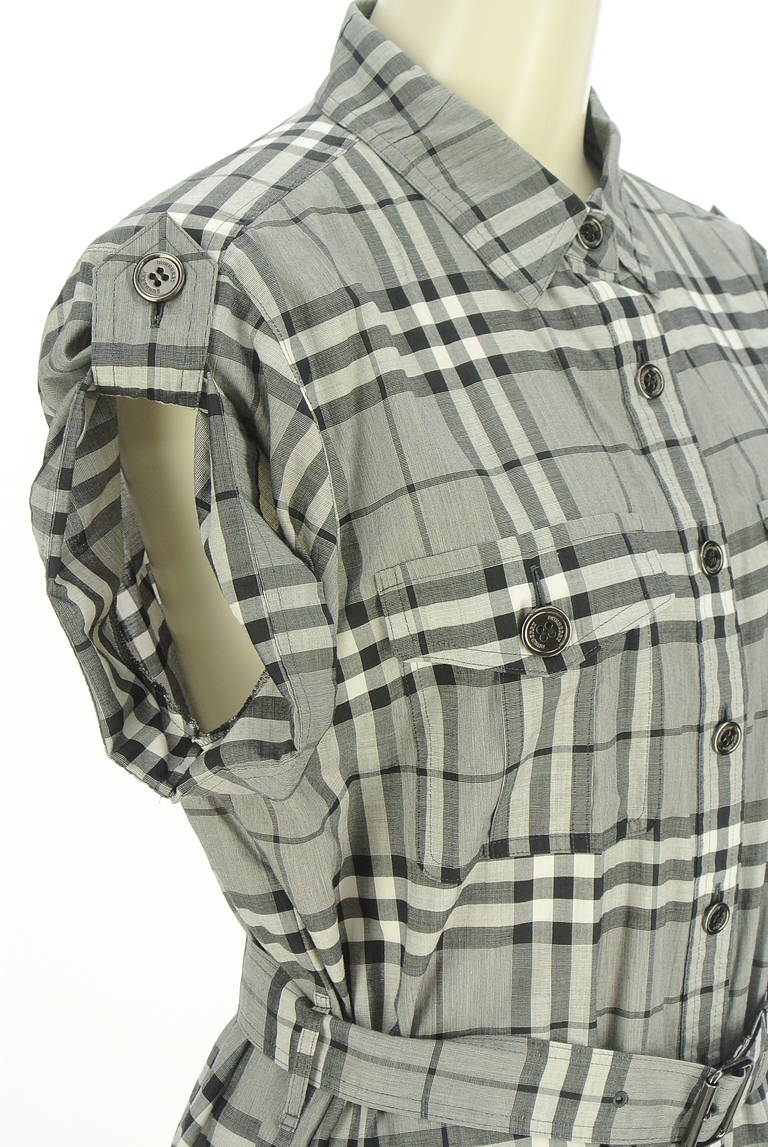 BURBERRY（バーバリー）の古着「商品番号：PR10342986」-大画像4