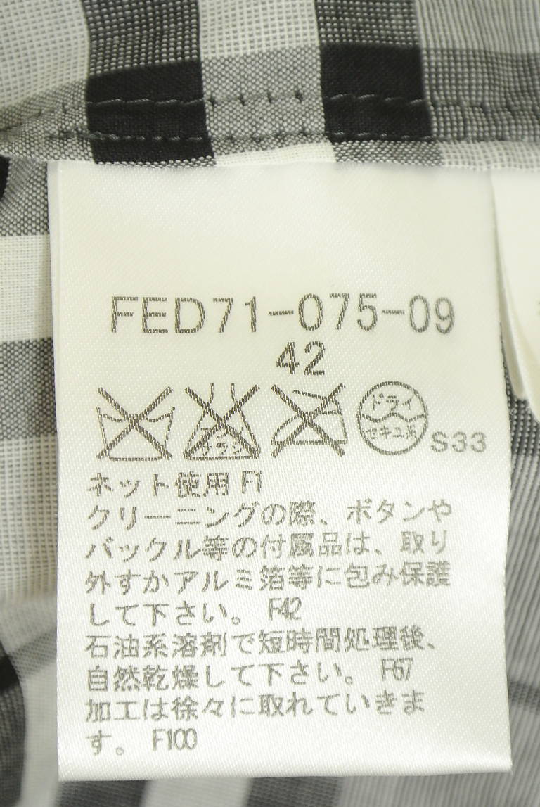 BURBERRY（バーバリー）の古着「商品番号：PR10342986」-大画像5