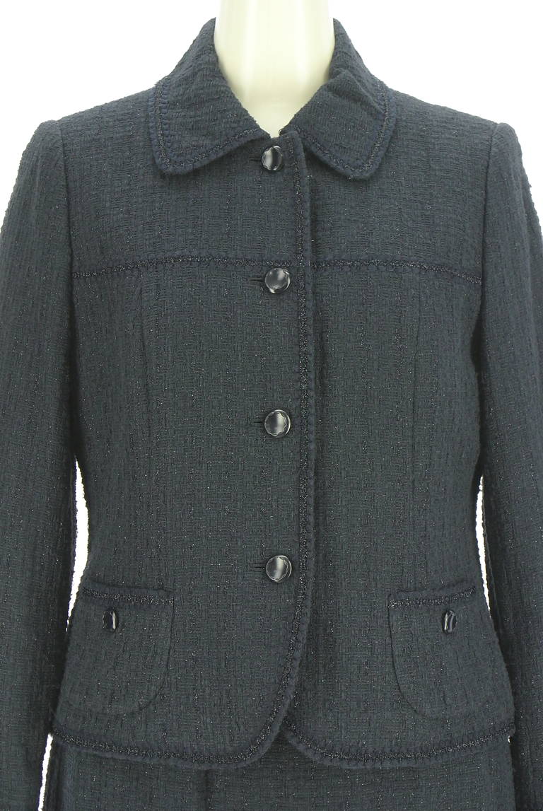 LEILIAN（レリアン）の古着「商品番号：PR10342987」-大画像4