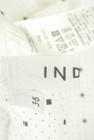 INDIVI（インディヴィ）の古着「商品番号：PR10342988」-6