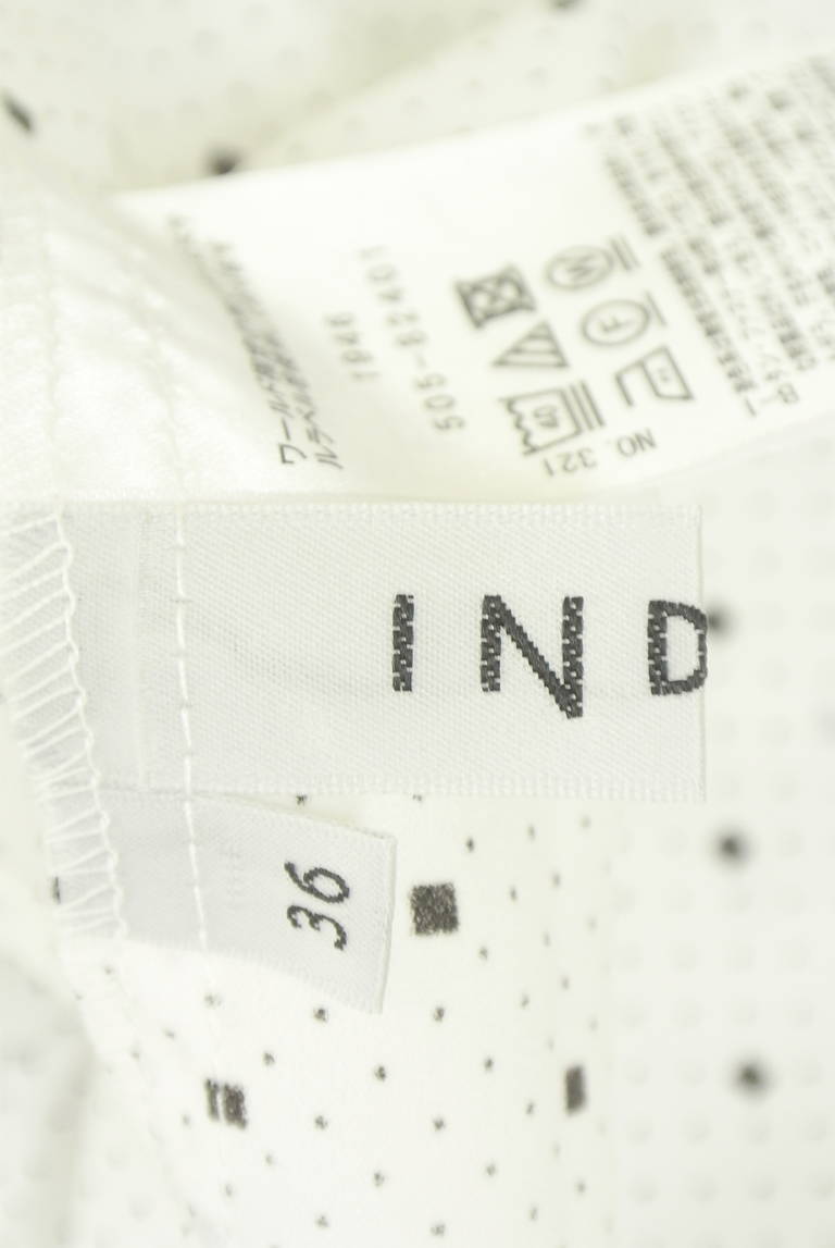 INDIVI（インディヴィ）の古着「商品番号：PR10342988」-大画像6