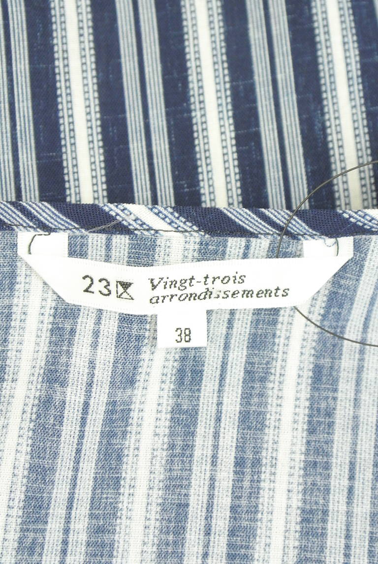 23区（ニジュウサンク）の古着「商品番号：PR10342992」-大画像6