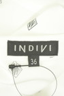 INDIVI（インディヴィ）の古着「商品番号：PR10342994」-6