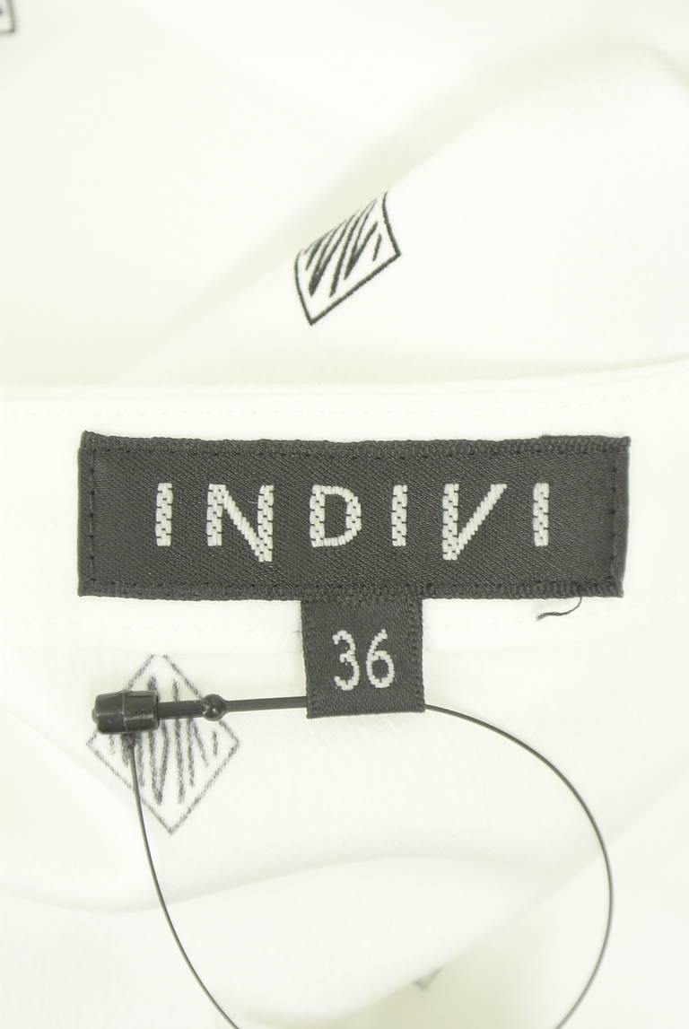 INDIVI（インディヴィ）の古着「商品番号：PR10342994」-大画像6