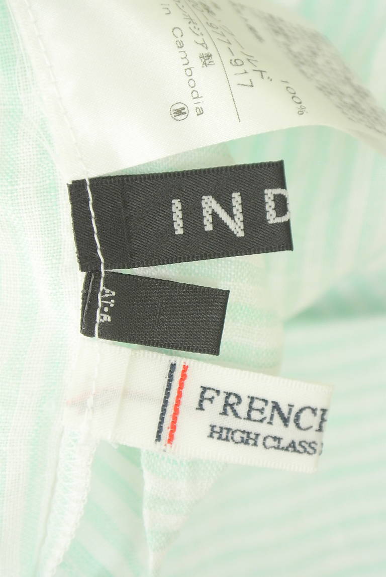 INDIVI（インディヴィ）の古着「商品番号：PR10342995」-大画像6