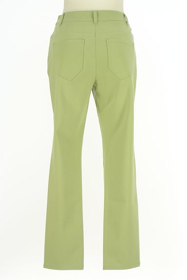 B-THREE（ビースリー）の古着「カラースキニーパンツ（パンツ）」大画像２へ