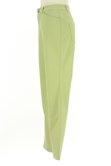 B-THREE（ビースリー）の古着「カラースキニーパンツ（パンツ）」大画像３へ