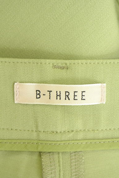 B-THREE（ビースリー）の古着「カラースキニーパンツ（パンツ）」大画像６へ