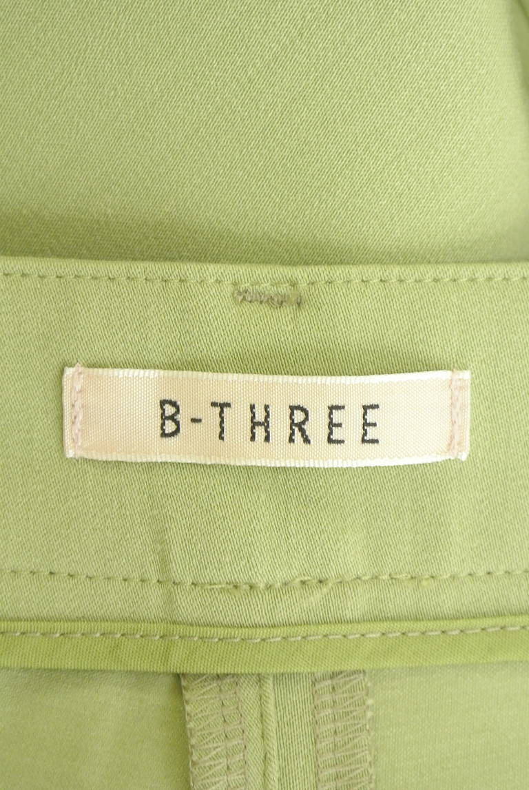 B-THREE（ビースリー）の古着「商品番号：PR10342996」-大画像6