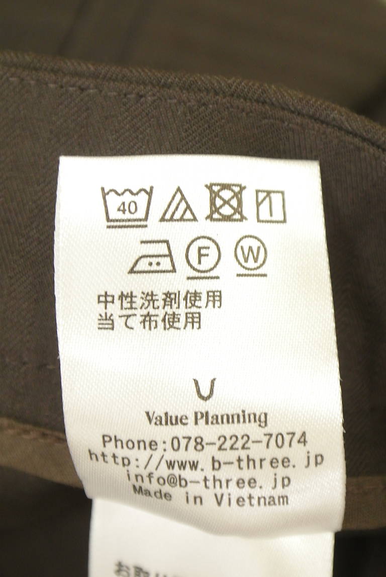 B-THREE（ビースリー）の古着「商品番号：PR10342997」-大画像5