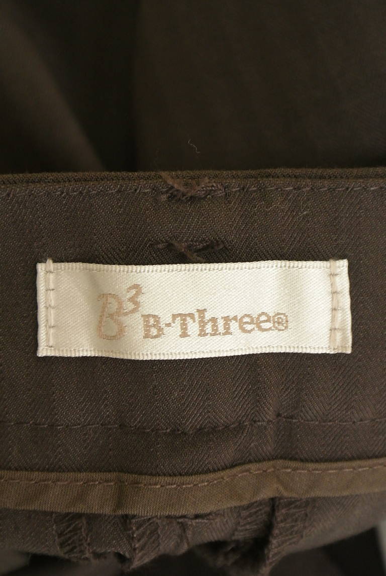 B-THREE（ビースリー）の古着「商品番号：PR10342997」-大画像6