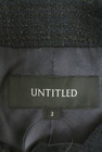 UNTITLED（アンタイトル）の古着「商品番号：PR10343001」-6
