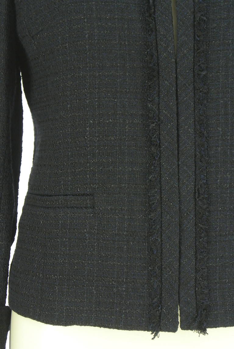 UNTITLED（アンタイトル）の古着「商品番号：PR10343001」-大画像4