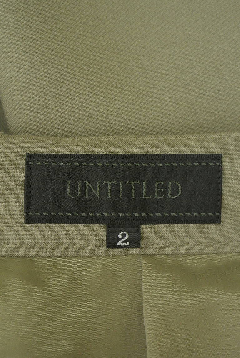 UNTITLED（アンタイトル）の古着「商品番号：PR10343002」-大画像6