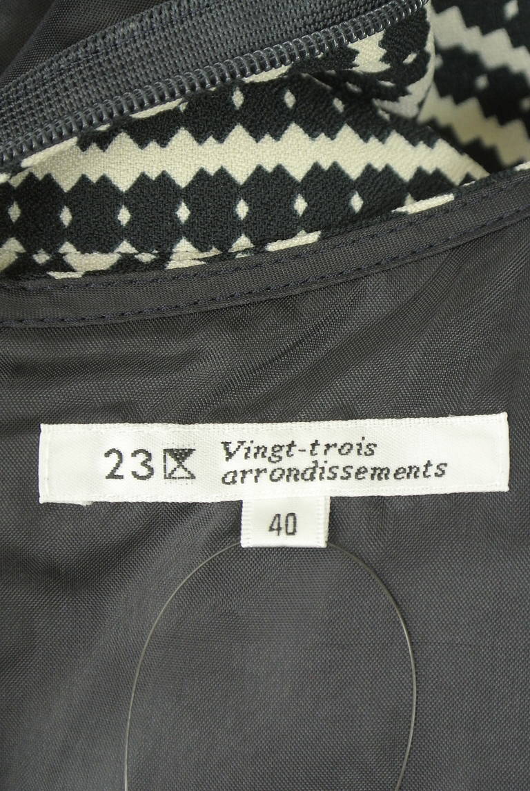 23区（ニジュウサンク）の古着「商品番号：PR10343003」-大画像6