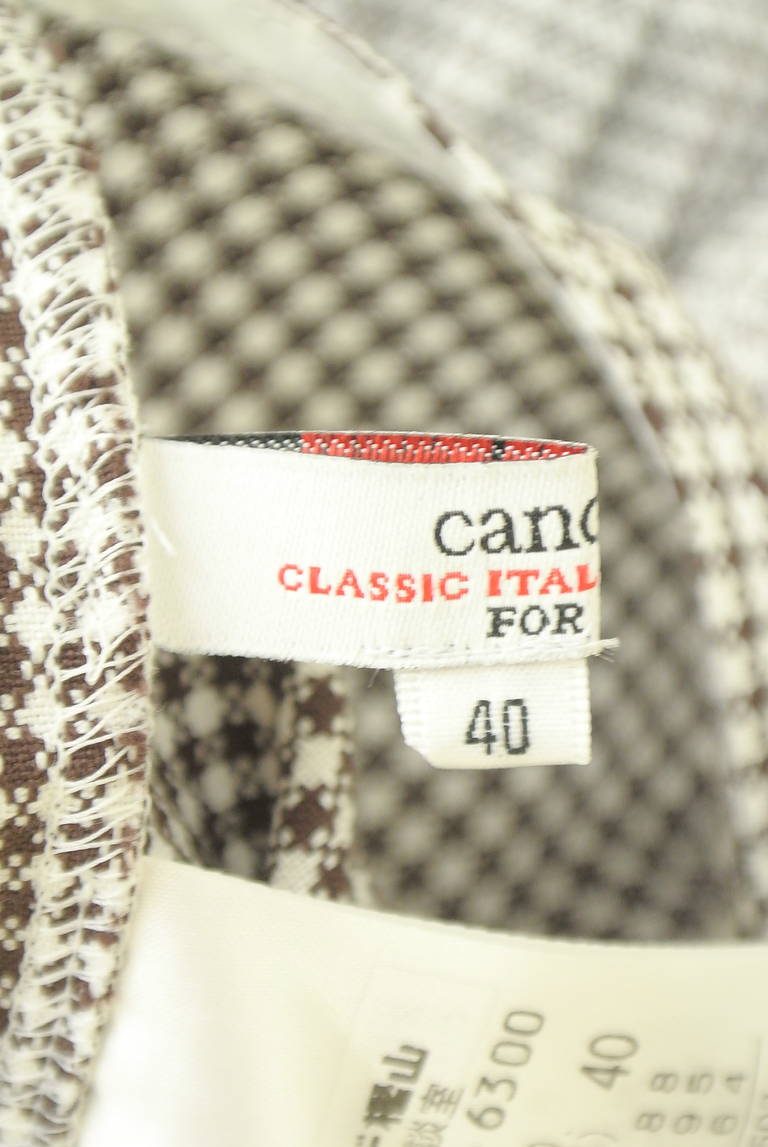 23区（ニジュウサンク）の古着「商品番号：PR10343004」-大画像6