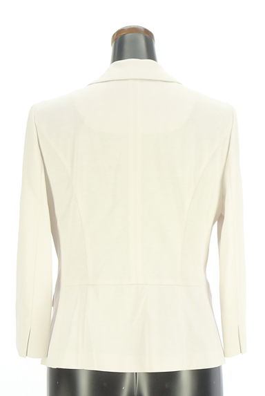 Reflect（リフレクト）の古着「9分袖テーラードジャケット（ジャケット）」大画像２へ