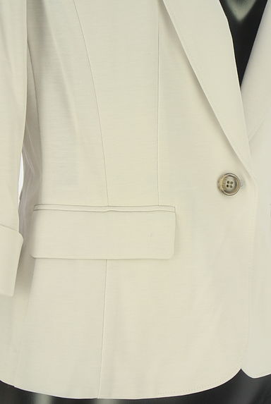 Reflect（リフレクト）の古着「9分袖テーラードジャケット（ジャケット）」大画像４へ