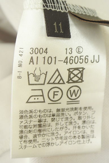 Reflect（リフレクト）の古着「9分袖テーラードジャケット（ジャケット）」大画像５へ