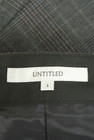UNTITLED（アンタイトル）の古着「商品番号：PR10343010」-6