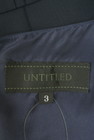 UNTITLED（アンタイトル）の古着「商品番号：PR10343012」-6