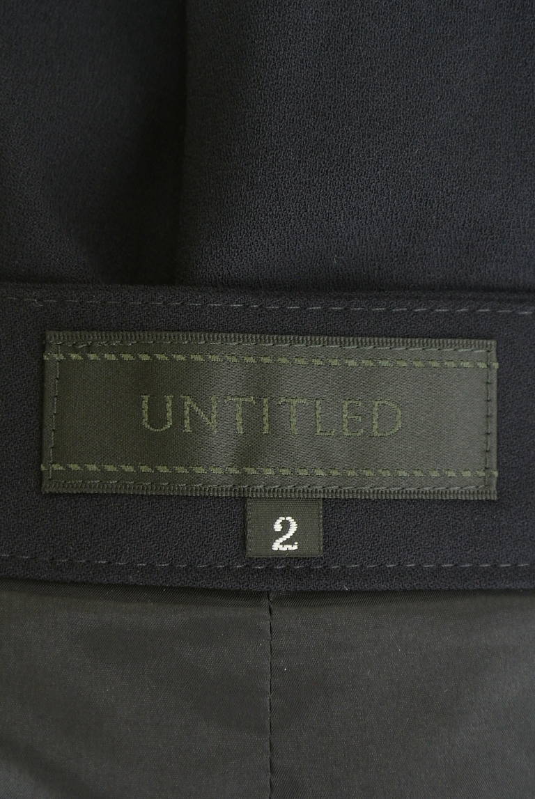 UNTITLED（アンタイトル）の古着「商品番号：PR10343013」-大画像6