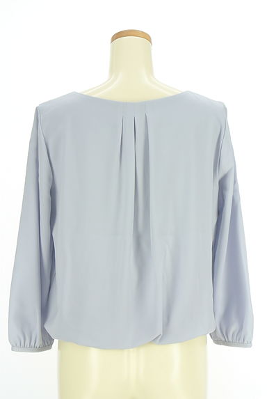 UNTITLED（アンタイトル）の古着「バルーンカットソー（カットソー・プルオーバー）」大画像２へ