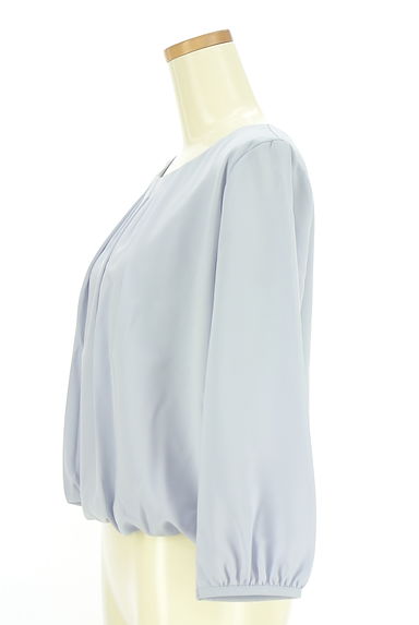 UNTITLED（アンタイトル）の古着「バルーンカットソー（カットソー・プルオーバー）」大画像３へ