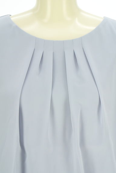 UNTITLED（アンタイトル）の古着「バルーンカットソー（カットソー・プルオーバー）」大画像４へ