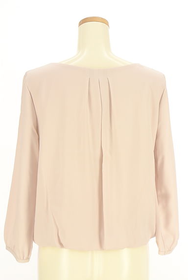 UNTITLED（アンタイトル）の古着「バルーンカットソー（カットソー・プルオーバー）」大画像２へ