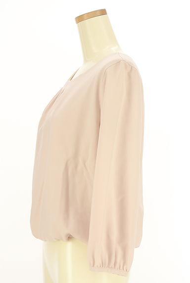 UNTITLED（アンタイトル）の古着「バルーンカットソー（カットソー・プルオーバー）」大画像３へ
