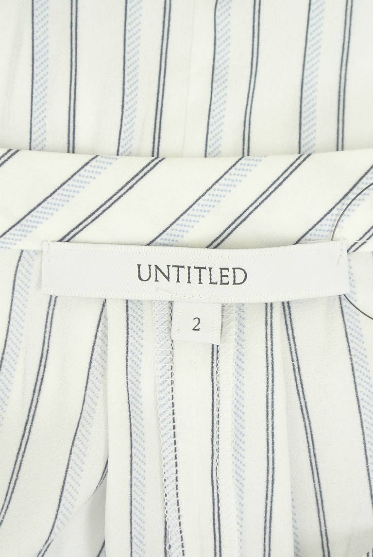 UNTITLED（アンタイトル）の古着「商品番号：PR10343016」-大画像6