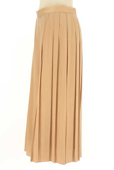 UNTITLED（アンタイトル）の古着「ミモレ丈フレアパンツ（パンツ）」大画像３へ