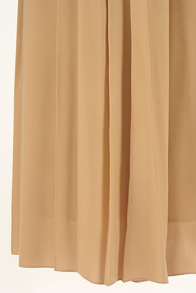 UNTITLED（アンタイトル）の古着「ミモレ丈フレアパンツ（パンツ）」大画像４へ