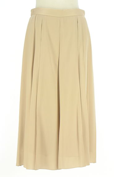 UNTITLED（アンタイトル）の古着「ミモレ丈フレアパンツ（パンツ）」大画像１へ